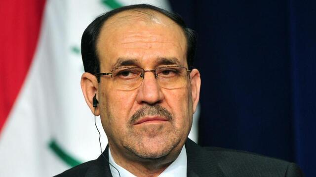 Eski danışmanından Maliki itirafı