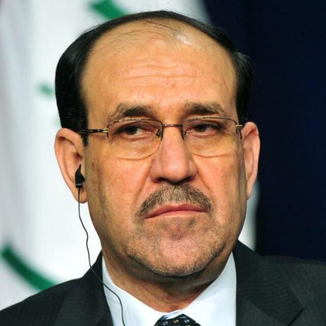 Eski danışmanından Maliki itirafı