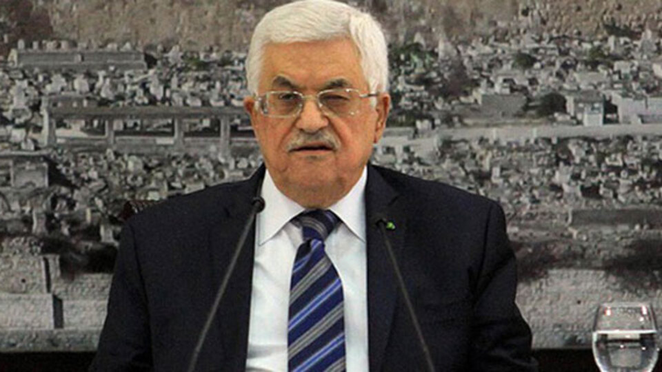 Abbas'tan İsrail'e uyarı: Din çatışması çıkarmayın