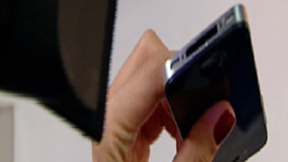 Telefon suya düşerse bunları yapın!