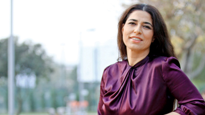 'Kanser olmak o kadar zor ki'