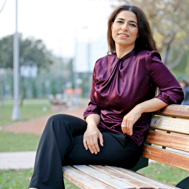 'Kanser olmak o kadar zor ki'