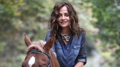 'Cevabı düşünürken motosiklet çarptı'