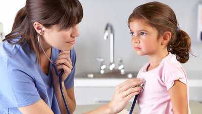 Çocuklarda ani kalp rahatsızlıklarına dikkat