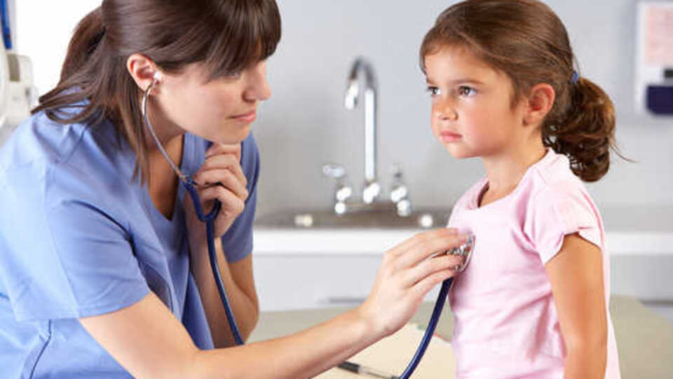 Çocuklarda ani kalp rahatsızlıklarına dikkat