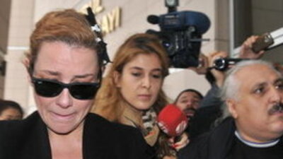 Bayhan cezaevinde Deniz Seki'yi ziyaret edecek