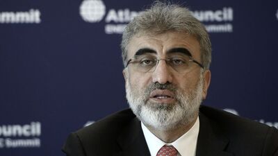 "Bir zeytin ağacı kesen 10 katını dikecek"