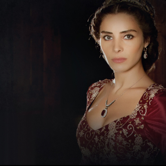Mahidevran Sultan'ın sırrı ortaya çıktı