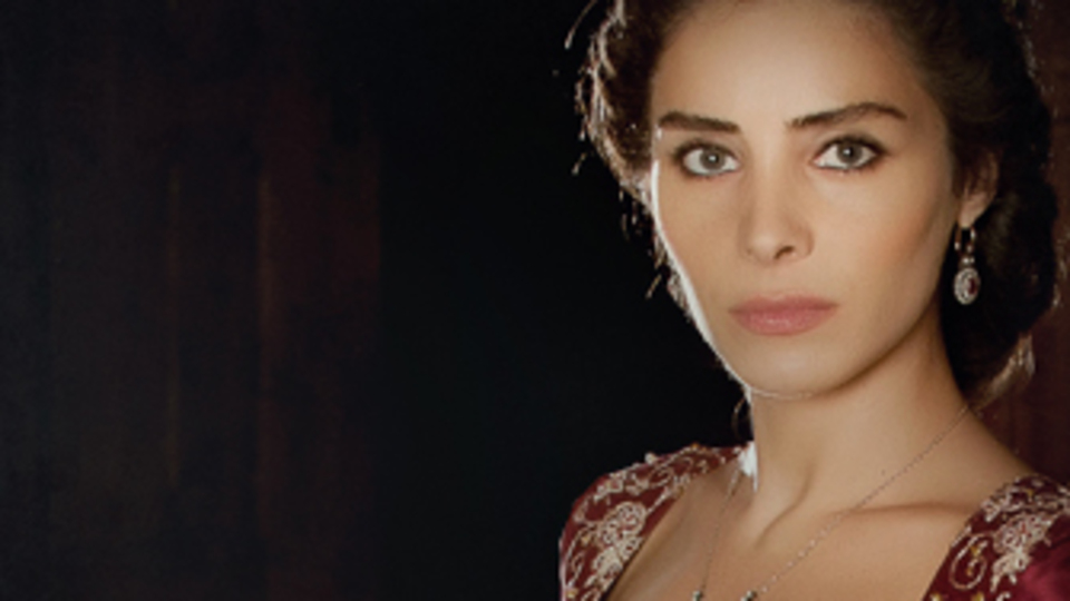 Mahidevran Sultan'ın sırrı ortaya çıktı