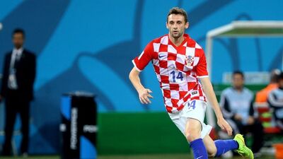 Beşiktaş'a yeni Modric