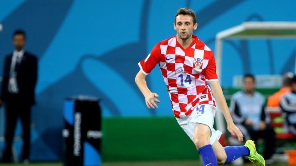 Beşiktaş'a yeni Modric