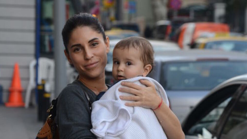 Vadi'yle Nişantaşı turu