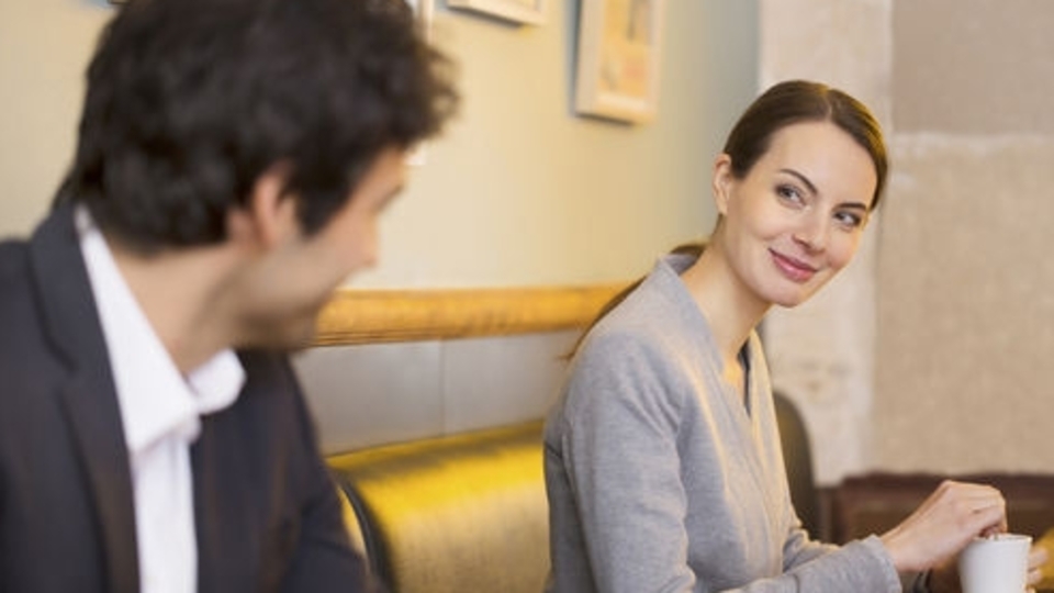 Flört edinmenizi sağlayacak 7 ipucu