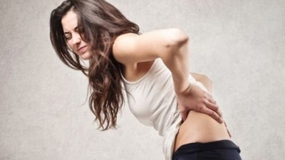 5 ciddi hastalığın belirtisi sırt ağrısı