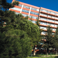 Göztepe Acil'de çakma doktor komedisi!