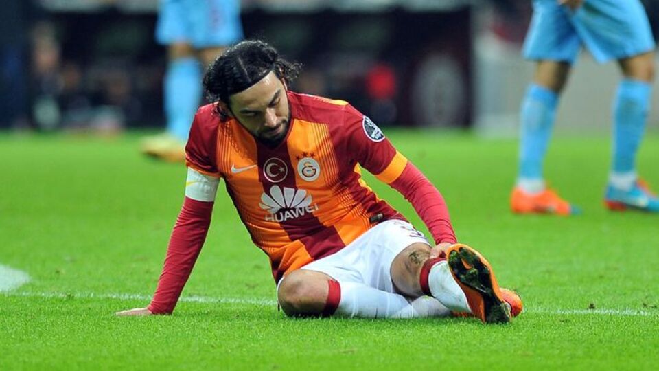 Yanal'ın markaja aldığı Aslan