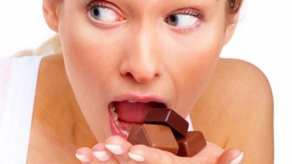 Sürekli yalnızlık, gıda bağımlısı yapabilir!