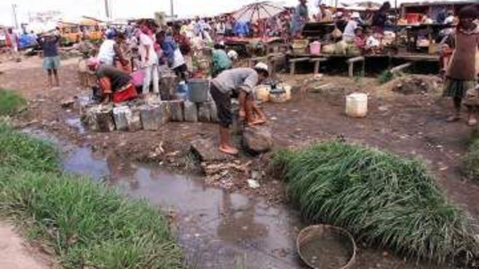 Veba salgını yakın takip altında