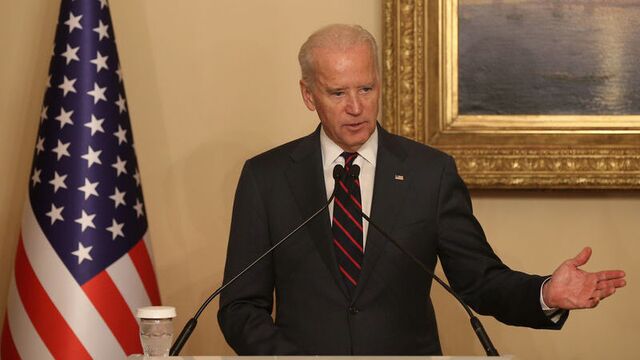 Biden'den Rum yönetimine 'çözüm' mesajı