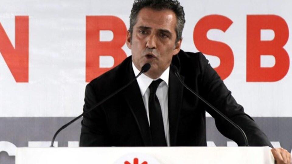 Yavuz Bingöl'ü çıldırttılar!