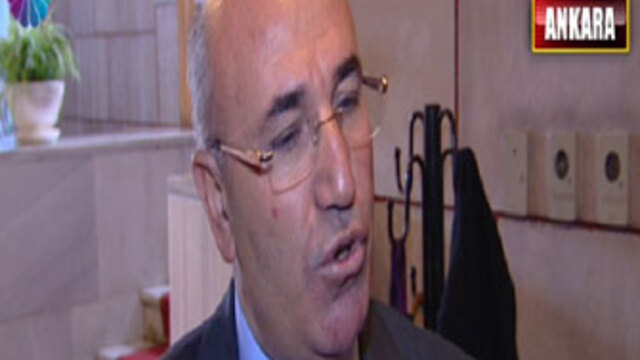 Meclis'te 'solucan' skandalı!