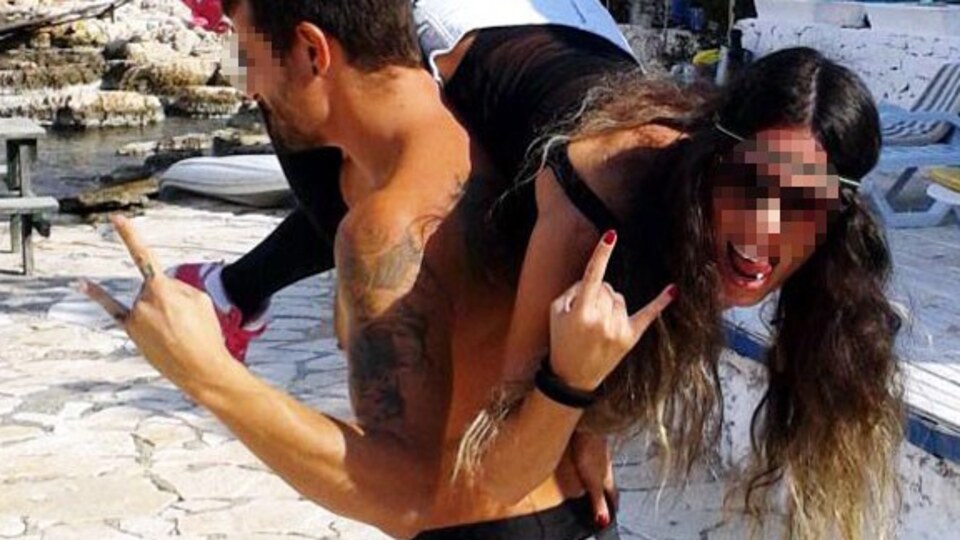 Eski FEMEN üyesine sevgili şoku!