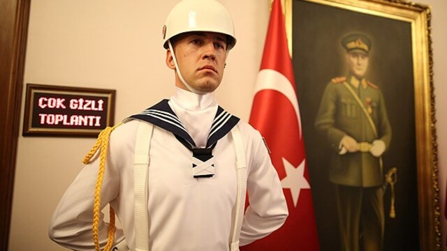 YAŞ toplantısı 27 Kasım'da yapılacak