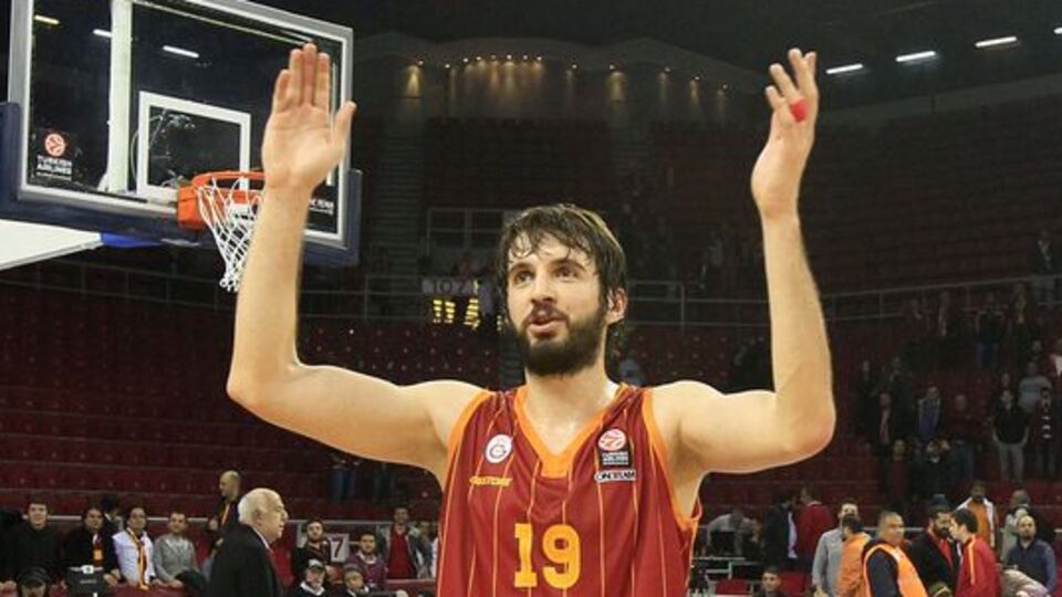 Galatasaray'da şok gelişme