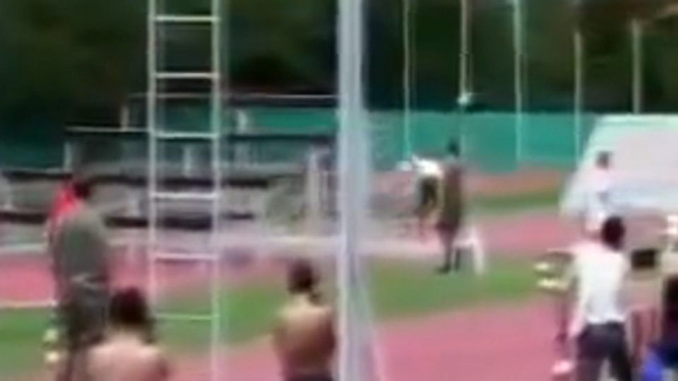 Türk komandosunun inanılmaz zaferi!