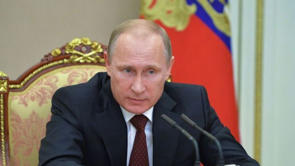 Putin Türkiye'ye geliyor