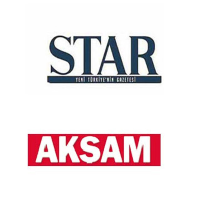 Star Medya Grubu'nda deprem
