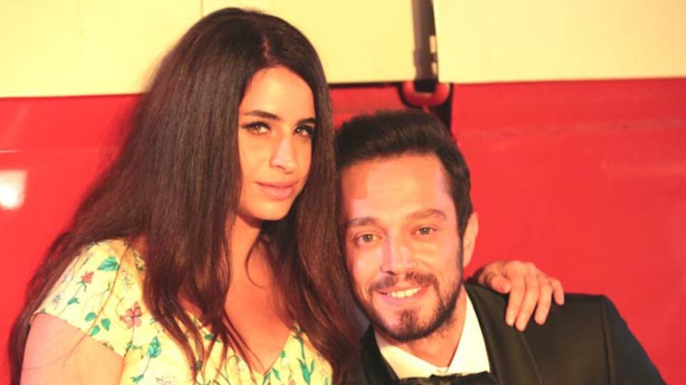 Murat Boz'dan Kayahan Sürprizi