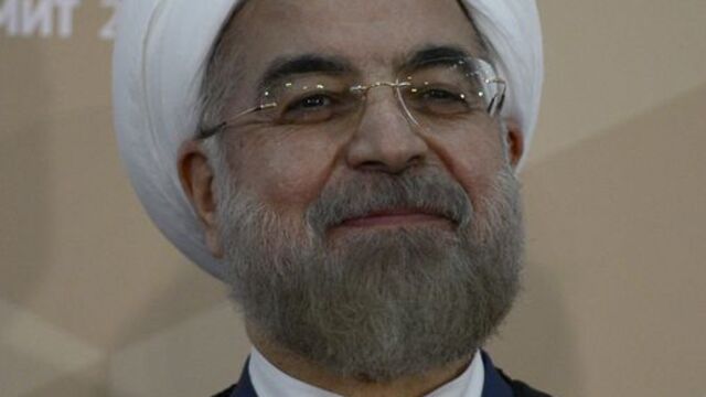 Ruhani'den nükleer müzakere açıklaması