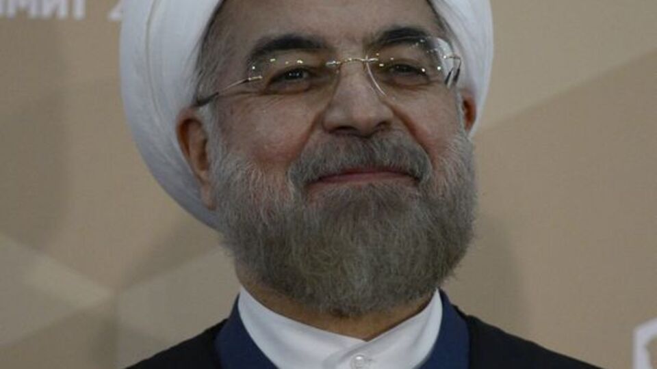 Ruhani'den nükleer müzakere açıklaması