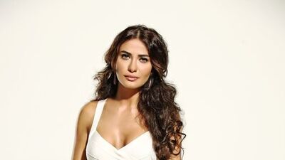 Ünlü yıldızın büyük sırrı ne?