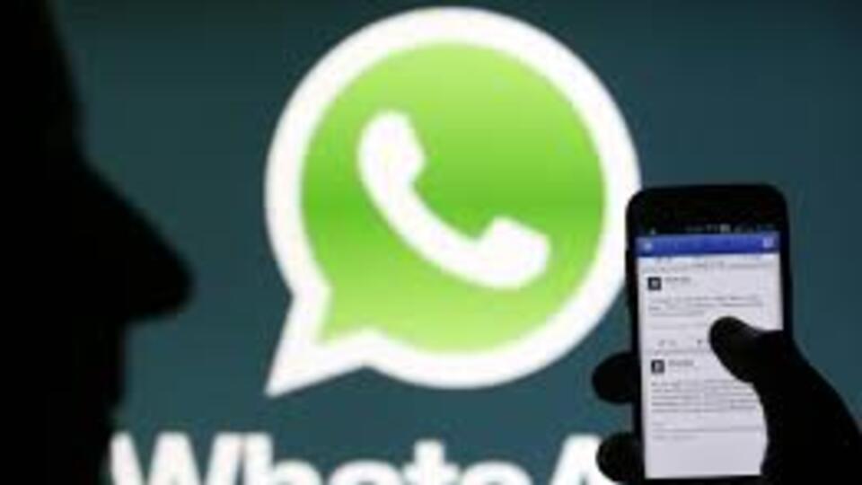 WhatsApp bilgilerimizi mi topluyor?