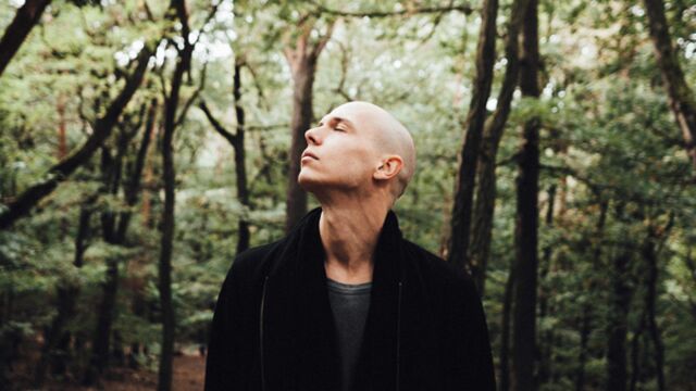 DJ Recondite İstanbul'da!