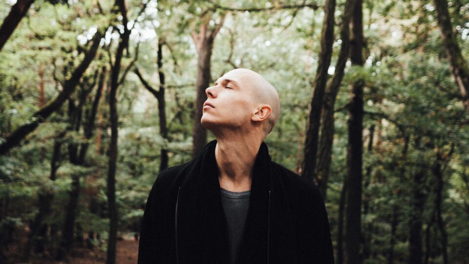 DJ Recondite İstanbul'da!