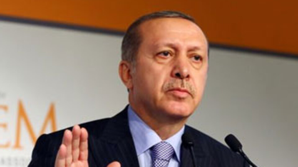 Erdoğan tazminat davasını kazandı