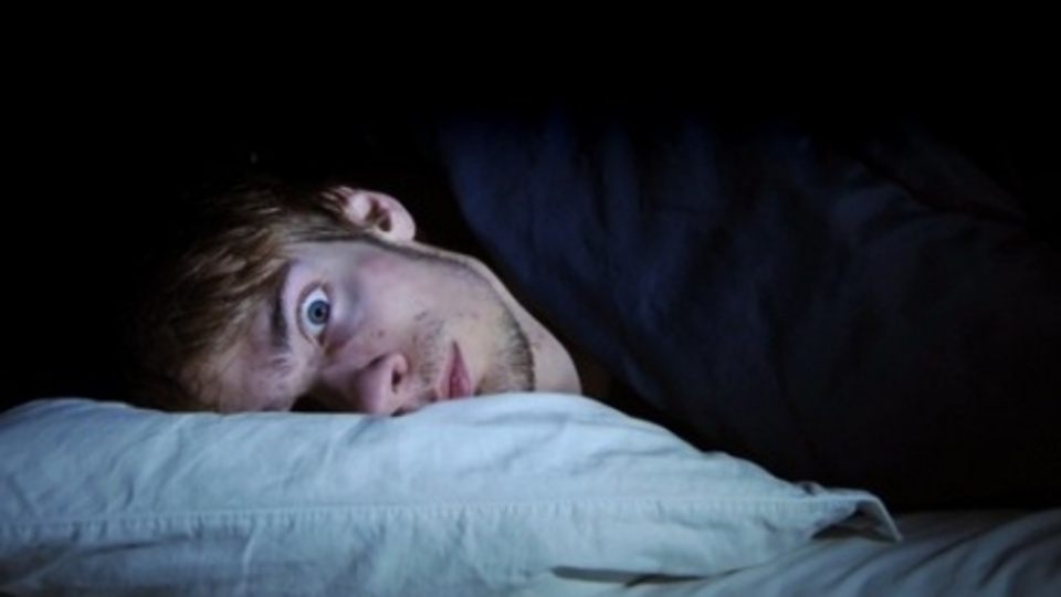 Bunları tüketenler uykusuz kalıyor