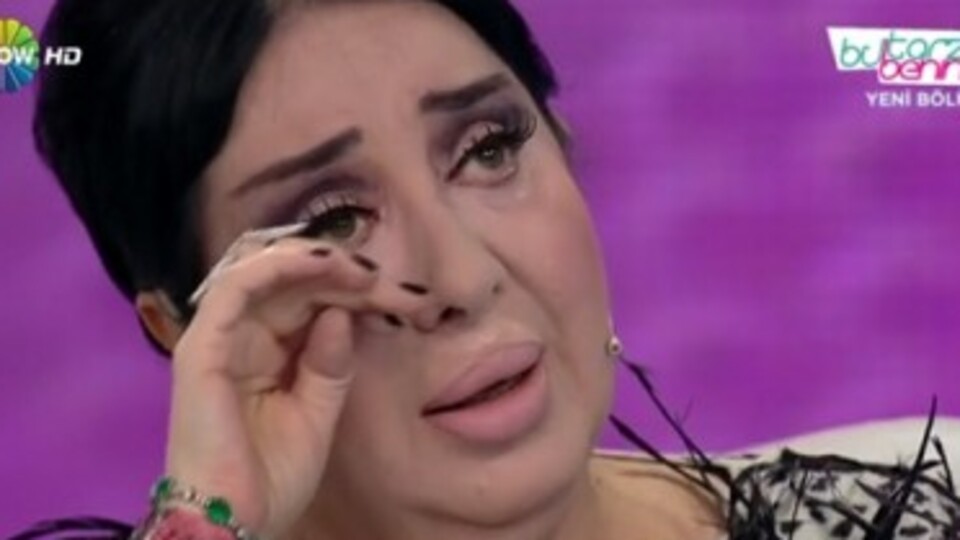 Nurella neden ağladı?