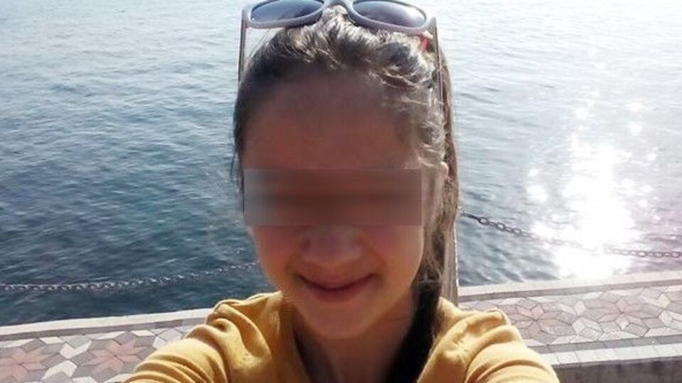 Arkadaşına kızıp camdan atladı