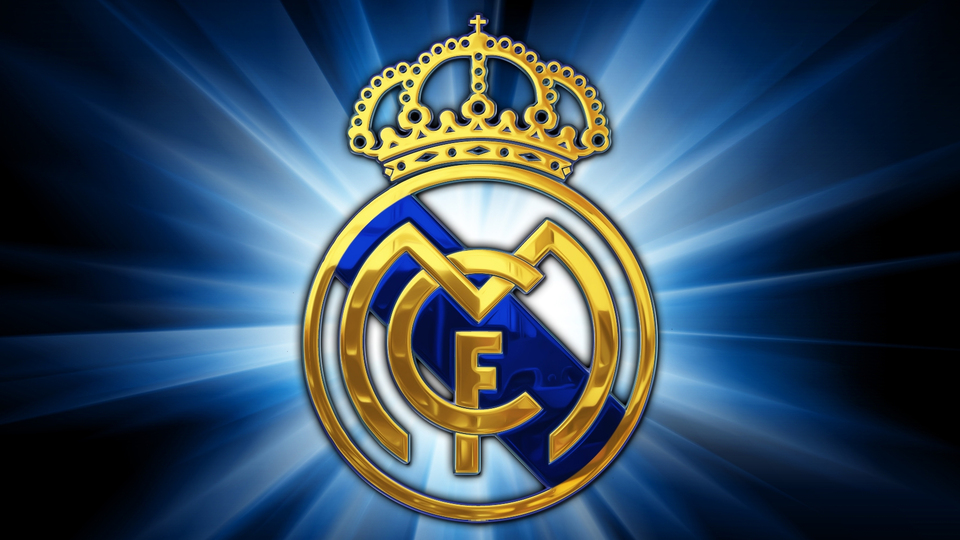 Real Madrid logosundaki haçı kaldırdı