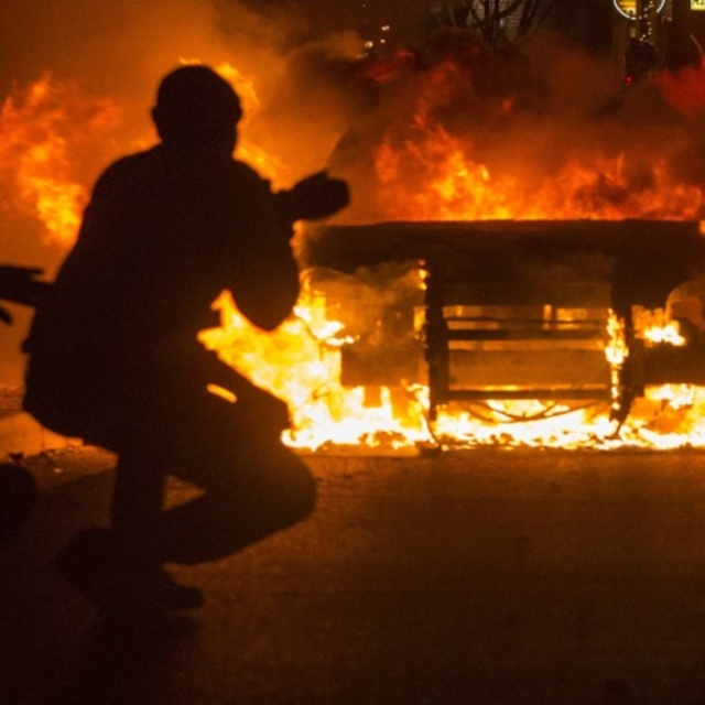 Michael Brown nasıl vuruldu? İşte görgü tanıklarının ifadeleri!