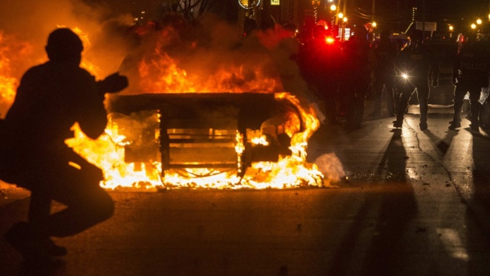 Michael Brown nasıl vuruldu? İşte görgü tanıklarının ifadeleri!