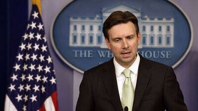 Beyaz Saray'dan Türkiye açıklaması