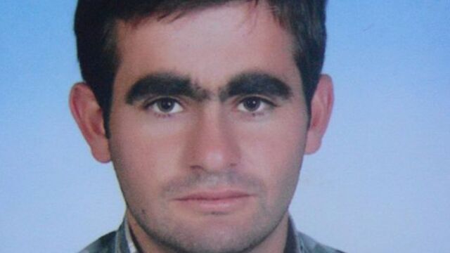 Madencinin engelli ağabeyi: O benim ayaklarımdı