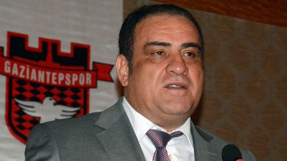 İbrahim Kızıl beraat etti