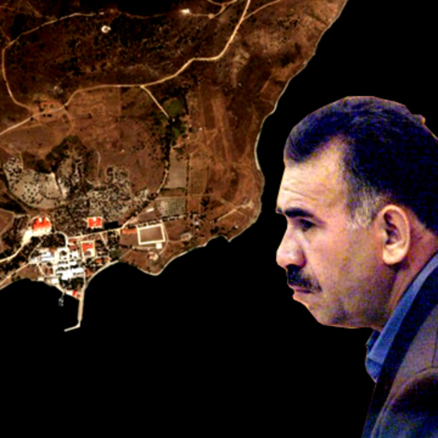 Öcalan hangi çağrıda bulunacak?