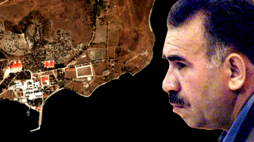 Öcalan hangi çağrıda bulunacak?